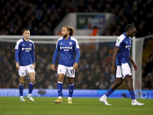 Saturday's Championship predictions including West Brom vs. Ipswich