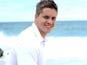 Johnny Ruffo as David Carrington in Home and Away