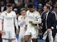 Real Madrid confirm shoulder injury for Jude Bellingham
