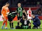 Roberto De Zerbi provides injury update on Brighton & Hove Albion trio after Ajax win