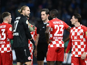 Preview: Mainz vs. Borussia M'bach - prediction, team news, lineups