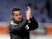 Fulham 'hold talks over move for Besiktas forward'