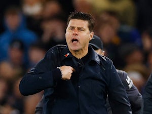 Pochettino "proud" after Chelsea's classic draw with Man City