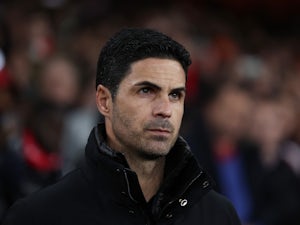 Mikel Arteta: 'Liverpool draw was one of the most intense games I have seen'