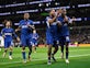 Nicolas Jackson nets hat-trick as Chelsea beat nine-man Tottenham in chaotic London derby