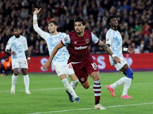 Man City 'receive boost in Lucas Paqueta pursuit'