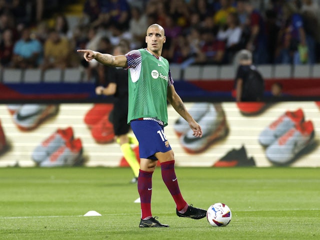 Girona chief refuses to rule out return for Barcelona's Romeu