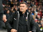 Paul Heckingbottom addresses his future after heavy loss at Burnley
