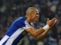 Porto defender Pepe on November 7, 2023