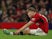 Man United suffer Eriksen, Hojlund injury blows