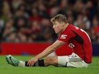 Manchester United suffer Christian Eriksen, Rasmus Hojlund injury blows
