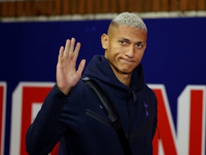 Richarlison opens up on depression, 'googling death' after World Cup