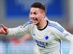 Roony Bardghji agent confirms interest from "major clubs" amid Chelsea links