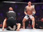 England's Tom Aspinall wins UFC interim heavyweight title in 69 seconds 