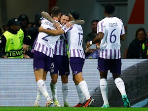 Preview: Toulouse vs. Lorient - prediction, team news, lineups