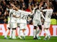 Preview: Real Madrid vs. Napoli - prediction, team news, lineups