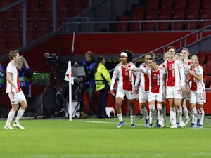 Bayern Munich vs Ajax prediction, preview, team news and more