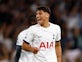 Sevilla 'make loan bid for Tottenham Hotspur forward Alejo Veliz'