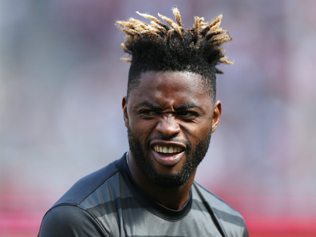 Ex-Arsenal midfielder Alex Song retires from football aged 36