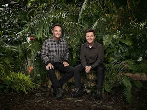 First campmate voted out of I'm A Celebrity