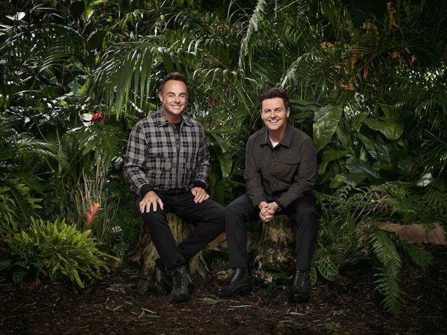 I'm A Celebrity... Get Me Out Of Here!: Past winners