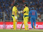 Travis Head hits century as Australia cruise to victory over India in Cricket World Cup final