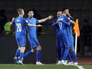 Preview: Azerbaijan vs. Bulgaria - prediction, team news, lineups