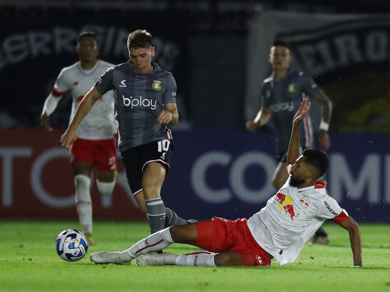 Preview: Estudiantes vs. Deportivo Riestra - prediction, team news, lineups