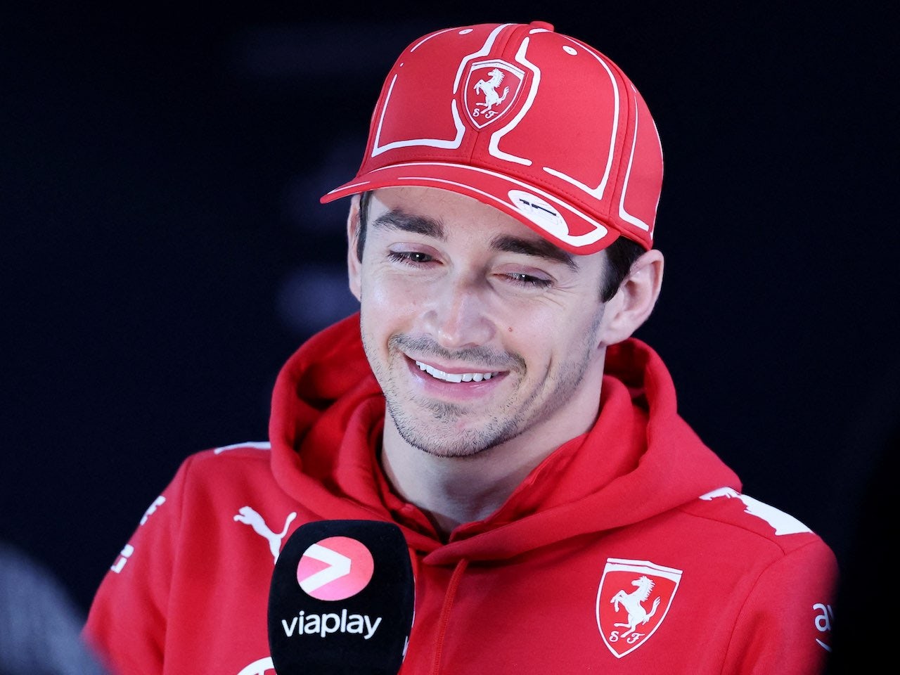 F1 insiders predict trouble ahead for Leclerc