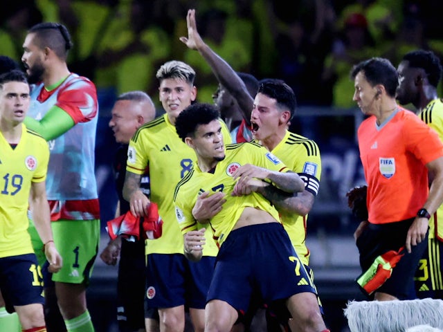 Vista previa: Paraguay vs Colombia – predicciones, noticias del equipo, alineaciones
