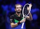 Daniil Medvedev sinks Alexander Zverev to make ATP Finals semi-finals