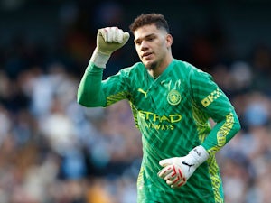 Five goalkeeper Man City could sign if Ederson leaves this summer