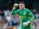 Ederson 'ruled out for up to four weeks, a doubt for Arsenal clash'