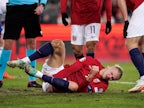 Manchester City's Erling Haaland withdraws from Norway squad due to injury
