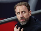 England boss Gareth Southgate responds to speculation over Manchester United job