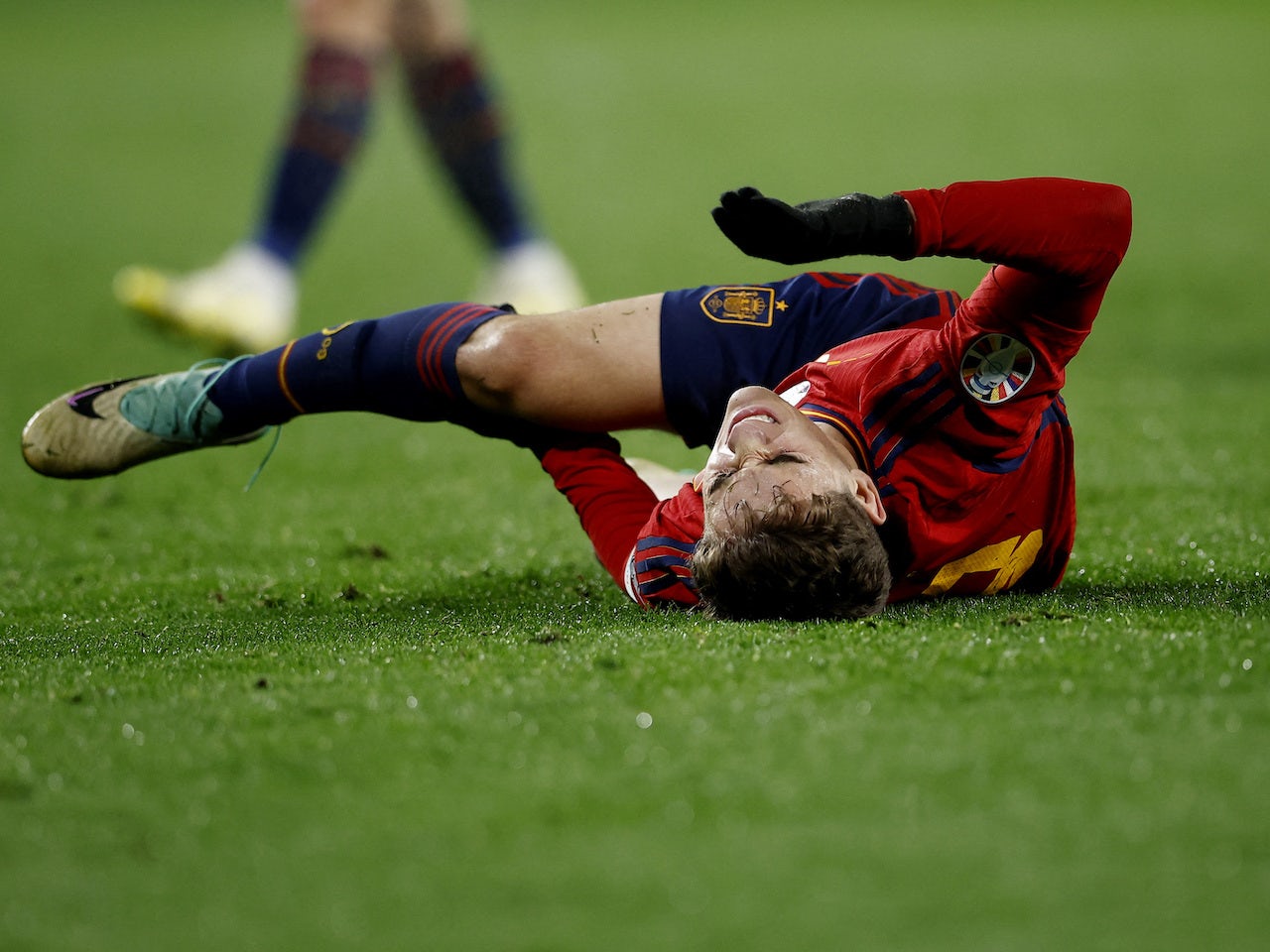 Team News: Barcelona vs. Porto injury, suspension list, predicted XIs