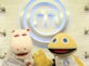 Rainbow's Zippy and George to appear on puppet edition of MasterChef