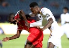Preview: Equatorial Guinea vs. Guinea-Bissau - prediction, team news, lineups