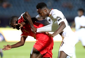 Preview: Eq Guinea vs. Guinea-Bissau - prediction, team news, lineups