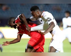 Eq Guinea vs. Guinea-Bissau - prediction, team news, lineups
