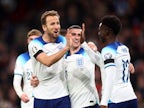 England to face Bosnia-Herzegovina, Iceland in pre-Euro 2024 friendlies