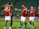 Hungary qualify for Euro 2024 with last-gasp equaliser