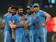 India see off New Zealand to reach Cricket World Cup final