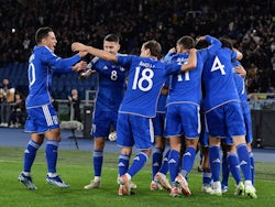 Italy Euro 2024 squad: Who makes the cut? Which stars have missed out?