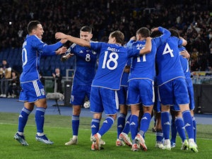 Preview: Ukraine vs. Italy - prediction, team news, lineups