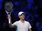 Jannik Sinner becomes first Italian to reach ATP Finals semi-finals