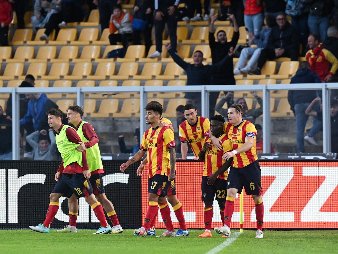 Preview Lecce Vs Empoli Prediction Team News Lineups Sports Mole 