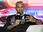 Mercedes 'bouncing' is back for third consecutive season