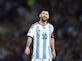 <span class="p2_new s hp">NEW</span> Argentina Copa America 2024 squad: Who makes the cut? Which stars miss out?