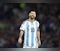 Argentina to retire Lionel Messi's number 10 shirt when he stops playing